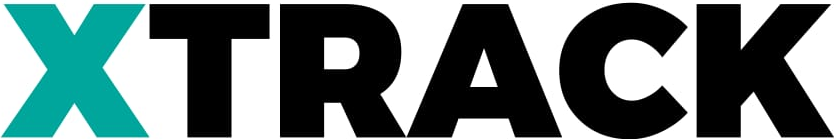 X-Track logo